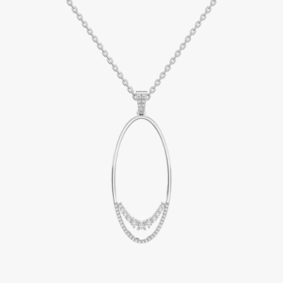 Arabella Diamond Pendant
